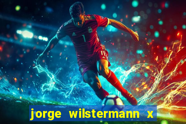 jorge wilstermann x royal pari palpite